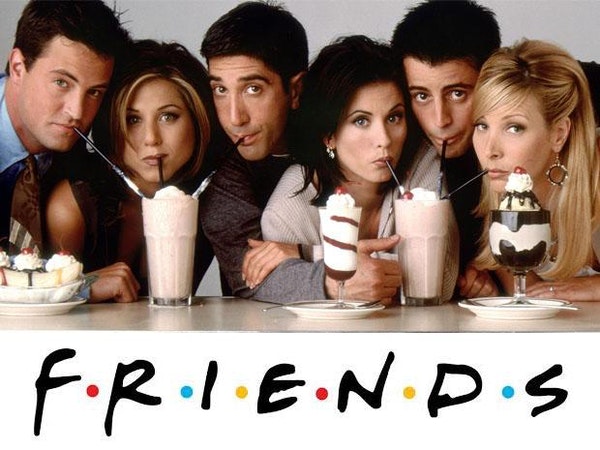 Watching &laquo;&nbsp;Friends&nbsp;&raquo; in 2020: a racist, sexist and homophobic sitcom? Part II, The One with the&nbsp;Sexist