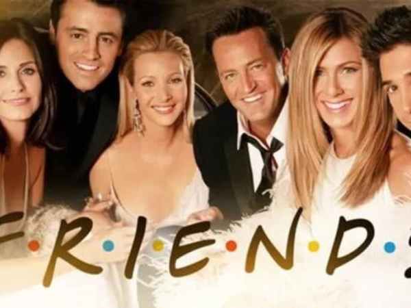 Watching &laquo;&nbsp;Friends&nbsp;&raquo; in 2020: a racist, sexist and homophobic sitcom? Part III, The One with the&nbsp;Homophobe